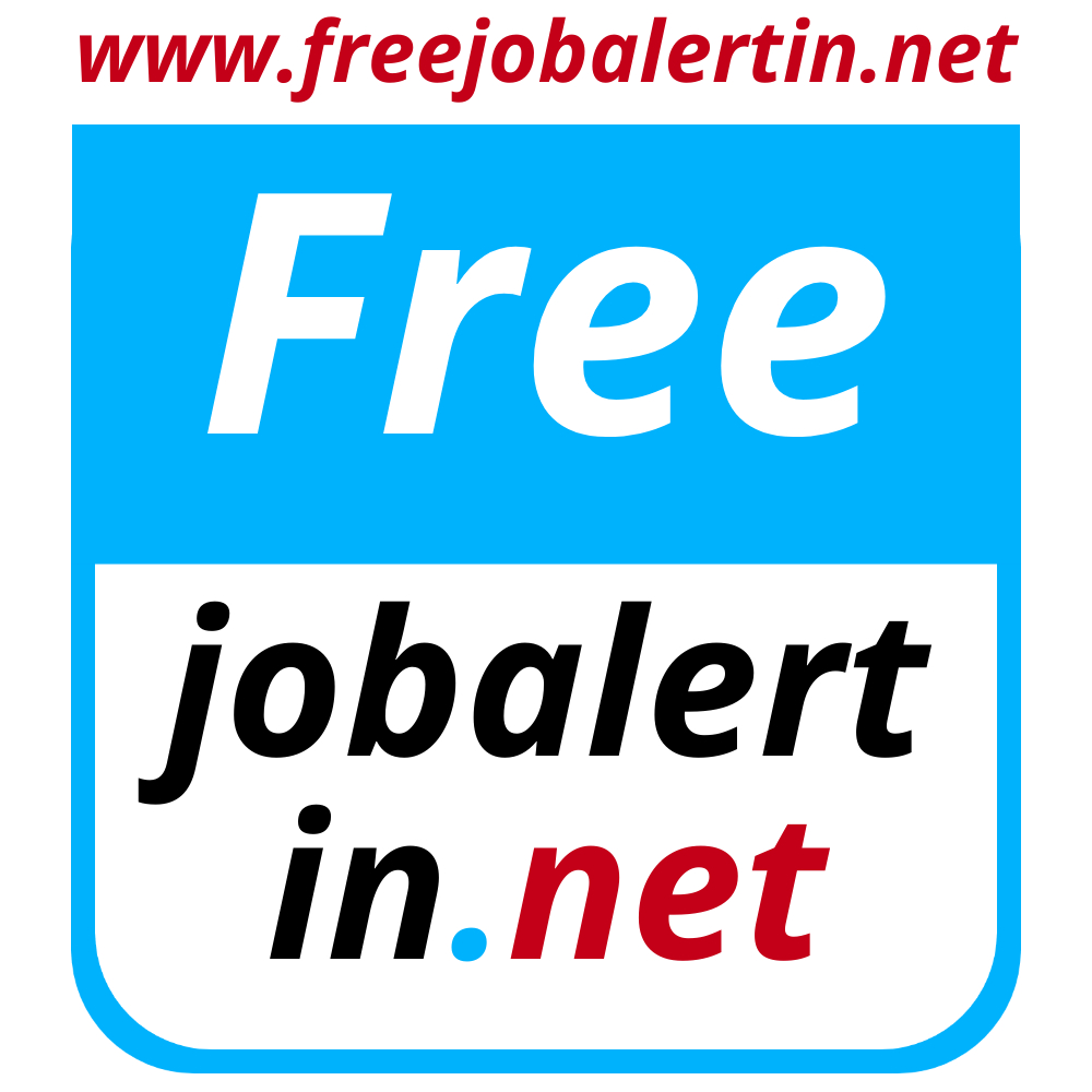 Free Job Alert In Hindi